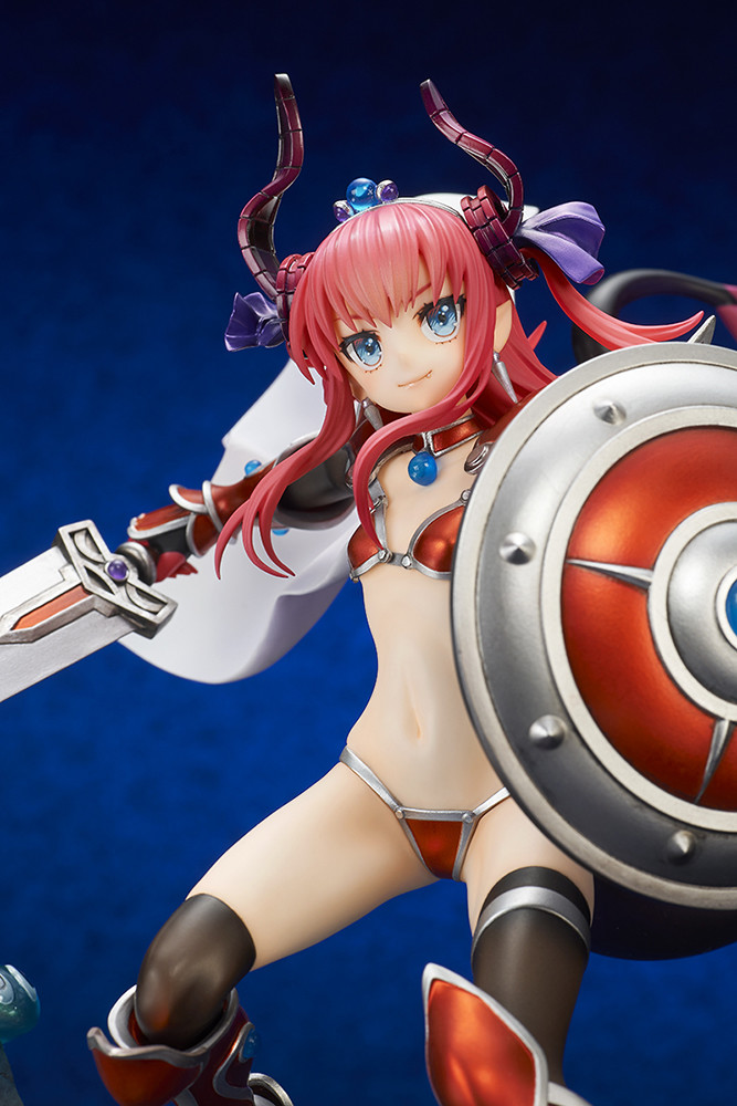 Fate/Grand Order - Elizabeth Báthory - 1/7 - Saber, Brave (Ques Q) photo 7