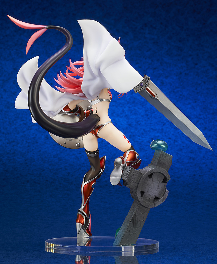 Fate/Grand Order - Elizabeth Báthory - 1/7 - Saber, Brave (Ques Q) photo 9