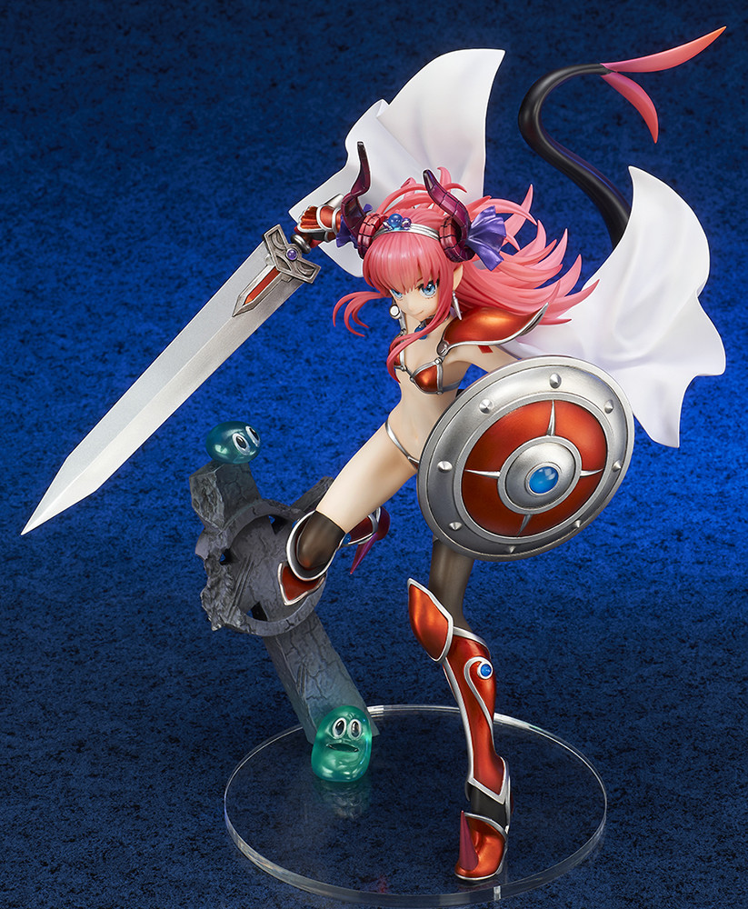 Fate/Grand Order - Elizabeth Báthory - 1/7 - Saber, Brave (Ques Q) photo 10
