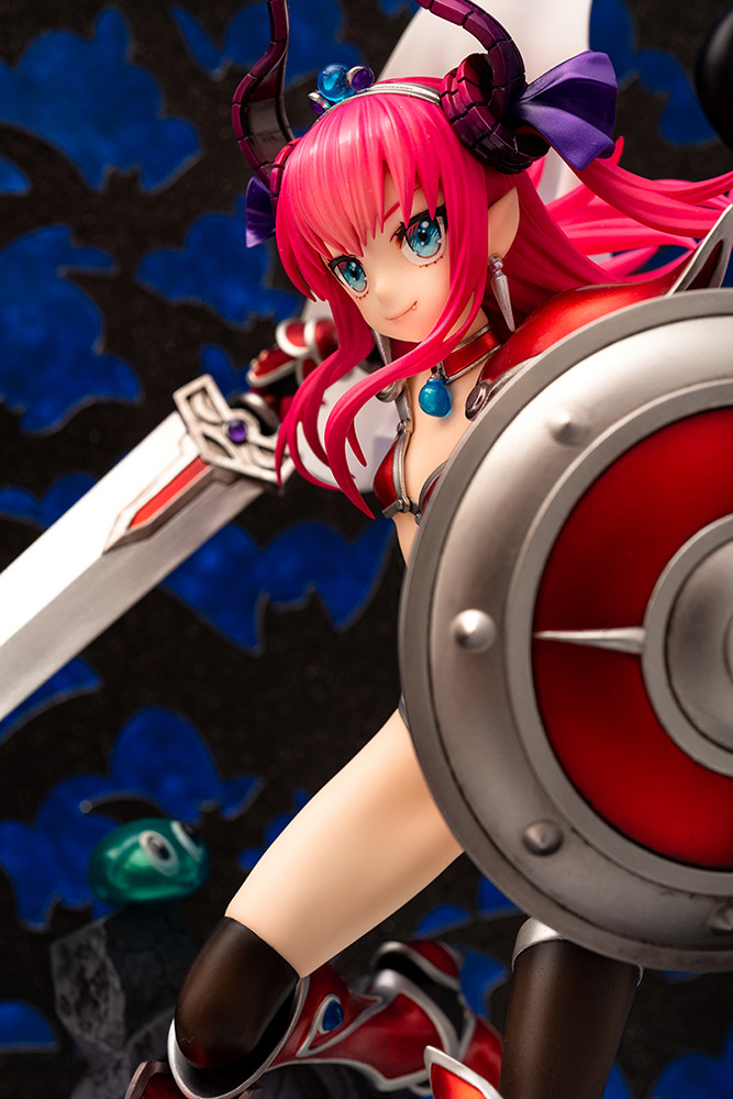 Fate/Grand Order - Elizabeth Báthory - 1/7 - Saber, Brave (Ques Q) photo 11