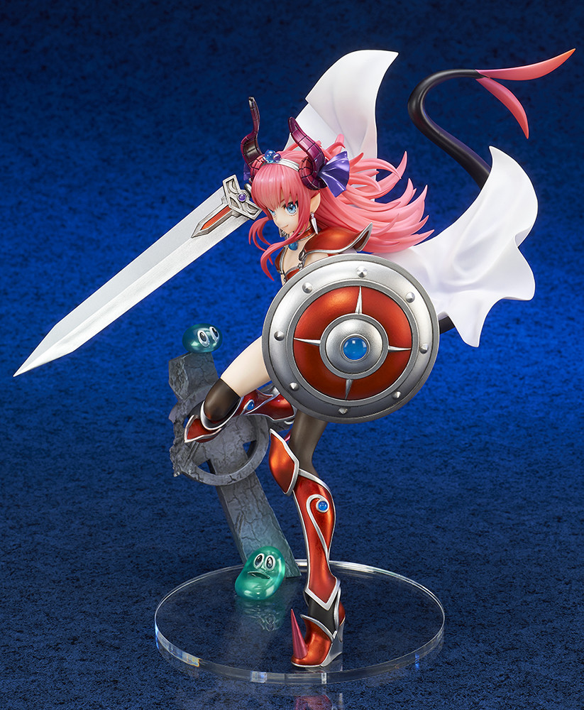 Fate/Grand Order - Elizabeth Báthory - 1/7 - Saber, Brave (Ques Q) photo 12