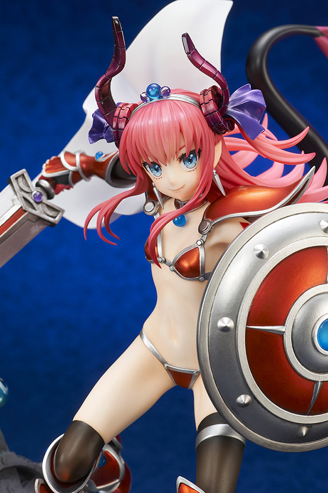 Fate/Grand Order - Elizabeth Báthory - 1/7 - Saber, Brave (Ques Q) photo 13