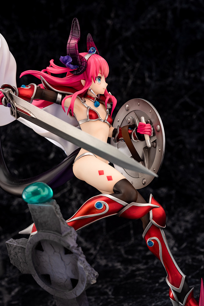Fate/Grand Order - Elizabeth Báthory - 1/7 - Saber, Brave (Ques Q) photo 14