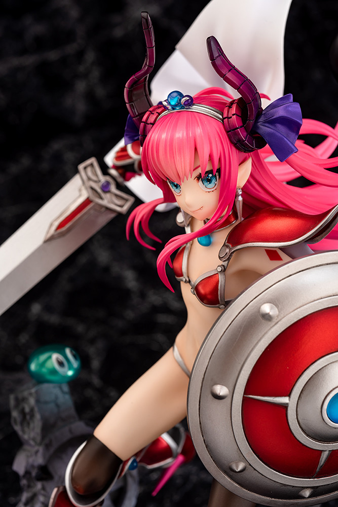 Fate/Grand Order - Elizabeth Báthory - 1/7 - Saber, Brave (Ques Q) photo 16