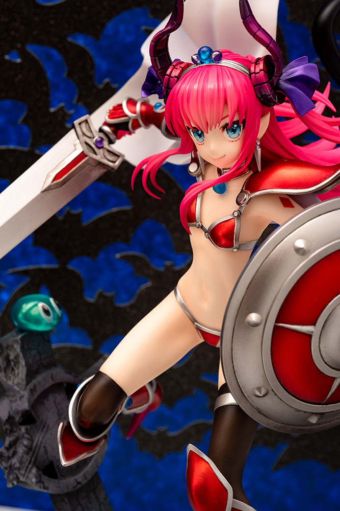 Fate/Grand Order - Elizabeth Báthory - 1/7 - Saber, Brave (Ques Q) photo 17