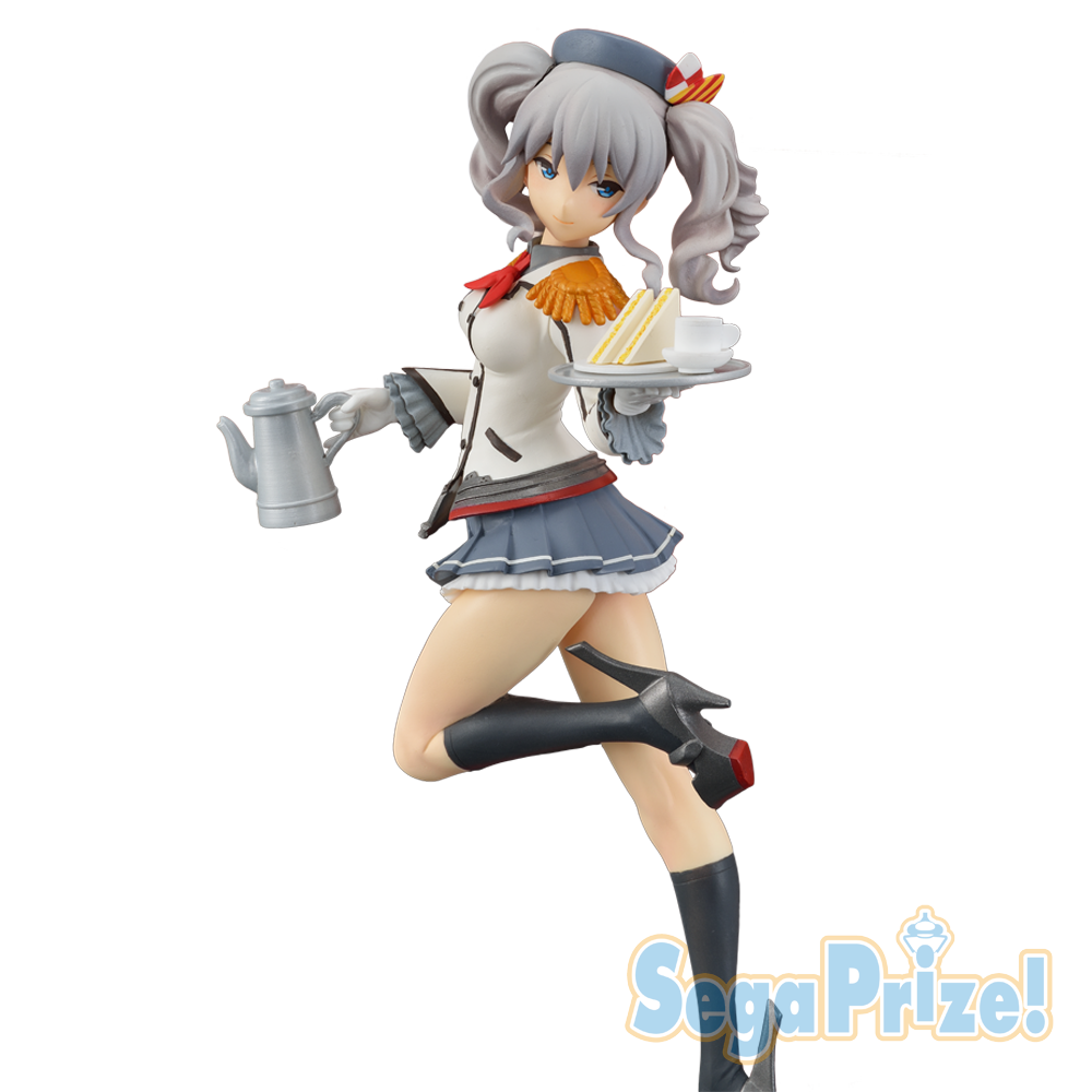 Kantai Collection ~Kan Colle~ - Kashima - LPM Figure - Kai (SEGA) photo 2