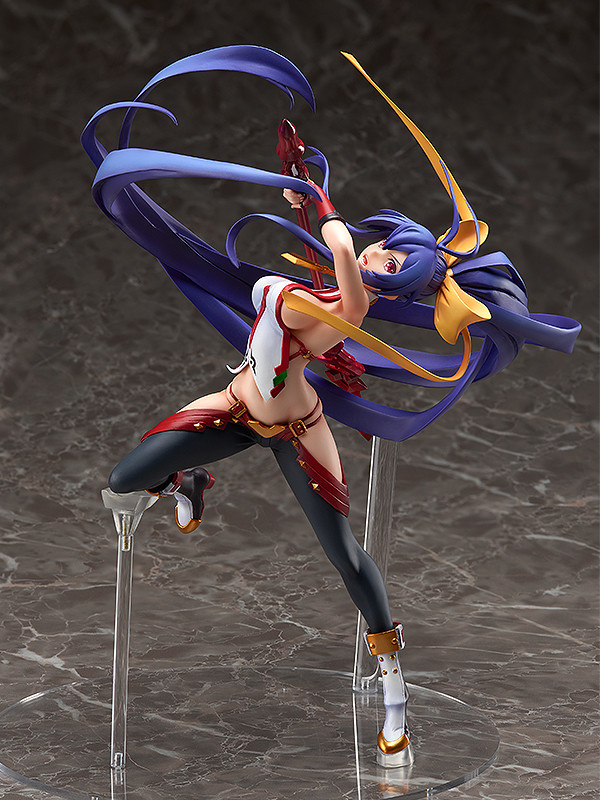 BlazBlue: Central Fiction - Mai Natsume - 1/8 (FREEing) photo 2