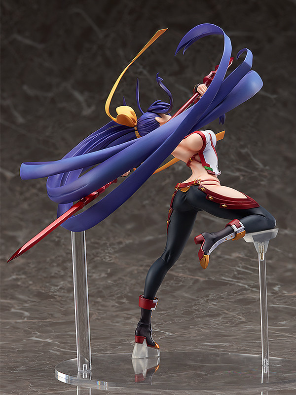 BlazBlue: Central Fiction - Mai Natsume - 1/8 (FREEing) photo 4