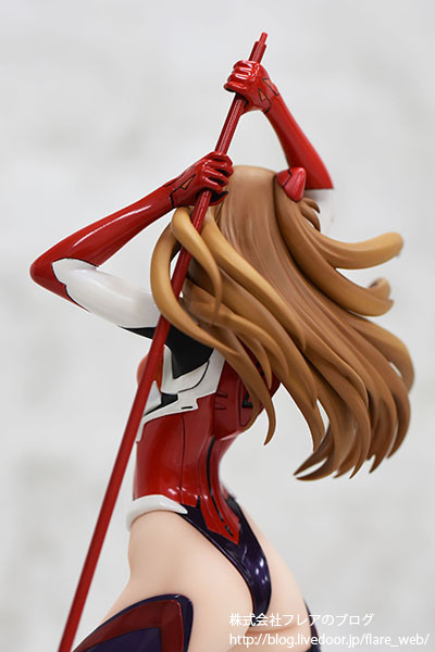 Evangelion Shin Gekijouban - Souryuu Asuka Langley (Flare) photo 23