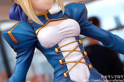 Fate/Grand Order - Altria Pendragon - B-style - 1/4 - Saber (FREEing) photo 3