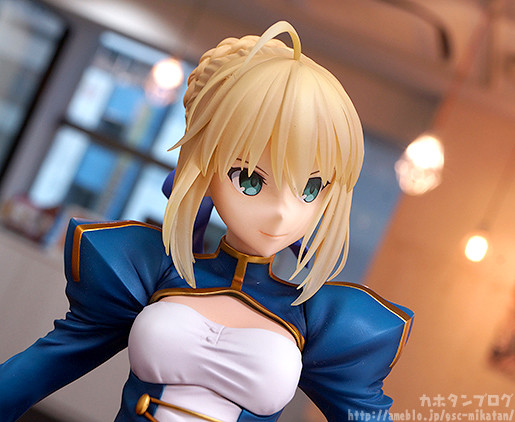 Fate/Grand Order - Altria Pendragon - B-style - 1/4 - Saber (FREEing) photo 6