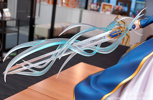Fate/Grand Order - Altria Pendragon - B-style - 1/4 - Saber (FREEing) photo 9