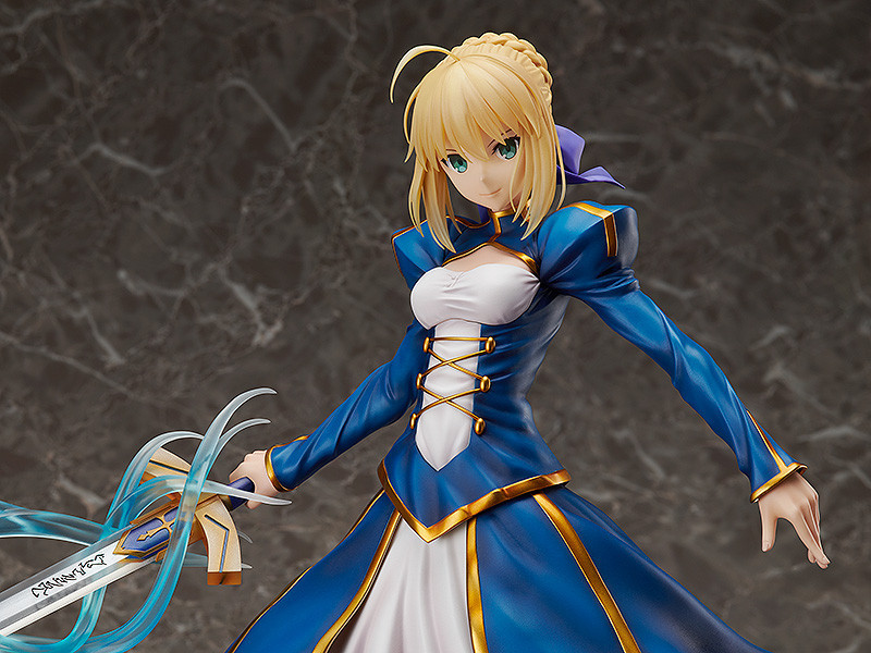 Fate/Grand Order - Altria Pendragon - B-style - 1/4 - Saber (FREEing) photo 13