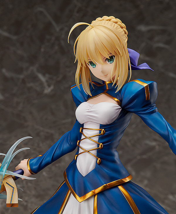 Fate/Grand Order - Altria Pendragon - B-style - 1/4 - Saber (FREEing) photo 18