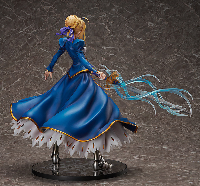 Fate/Grand Order - Altria Pendragon - B-style - 1/4 - Saber (FREEing) photo 19