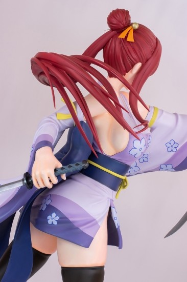 Fairy Tail - Erza Scarlet - 1/1 (Figurex) photo 3
