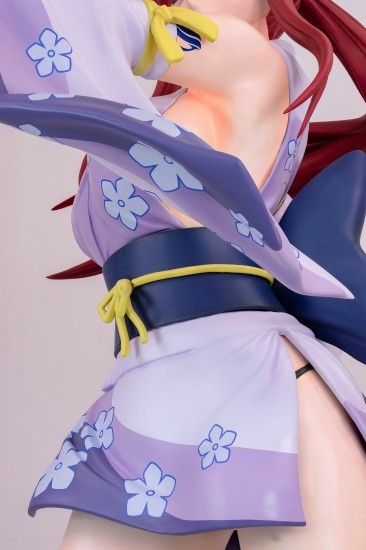 Fairy Tail - Erza Scarlet - 1/1 (Figurex) photo 9