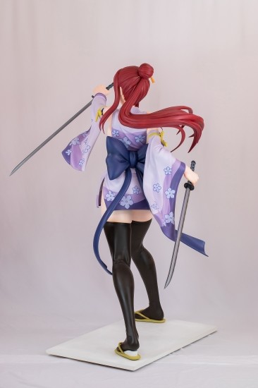 Fairy Tail - Erza Scarlet - 1/1 (Figurex) photo 11