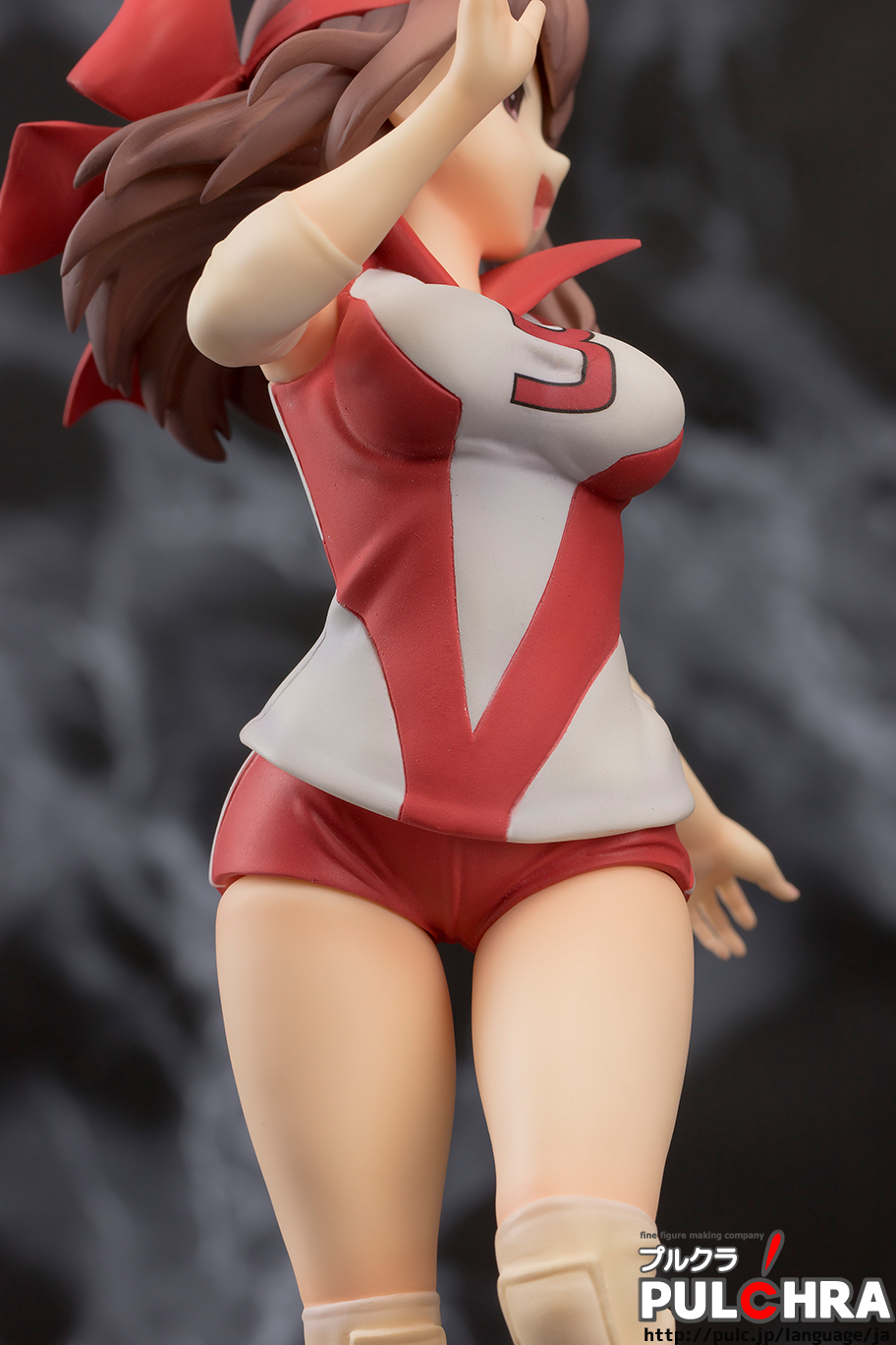 Girls und Panzer Gekijouban - Kondou Taeko (Pulchra) photo 3
