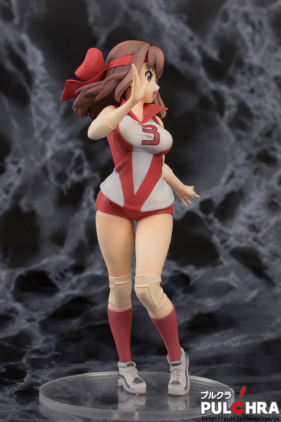 Girls und Panzer Gekijouban - Kondou Taeko (Pulchra) photo 4