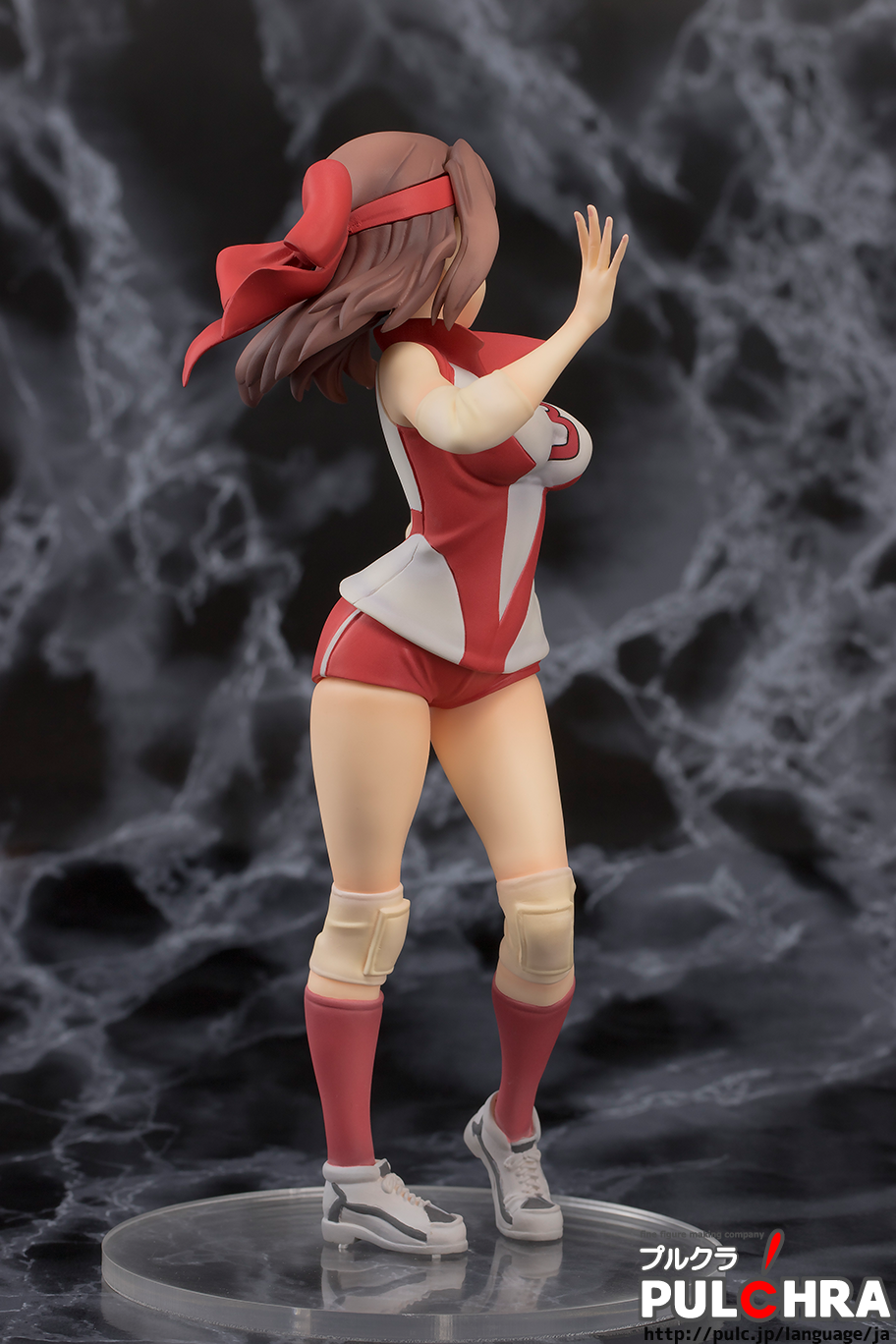 Girls und Panzer Gekijouban - Kondou Taeko (Pulchra) photo 5