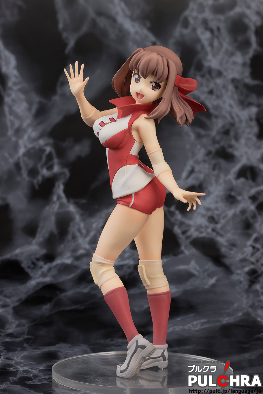 Girls und Panzer Gekijouban - Kondou Taeko (Pulchra) photo 6