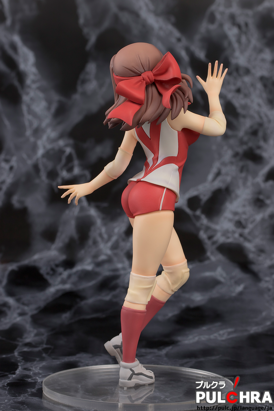 Girls und Panzer Gekijouban - Kondou Taeko (Pulchra) photo 7
