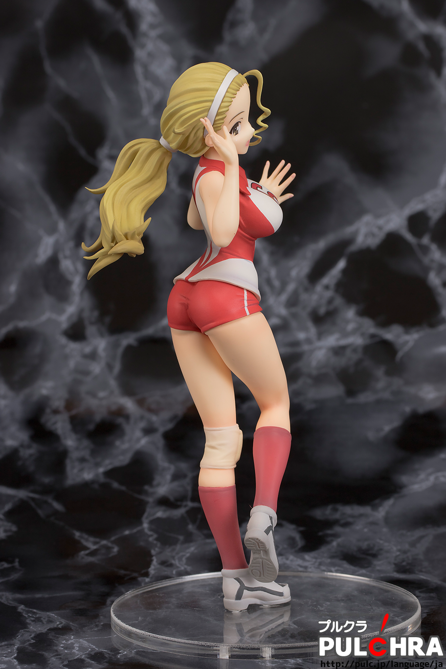 Girls und Panzer Gekijouban - Sasaki Akebi (Pulchra) photo 2