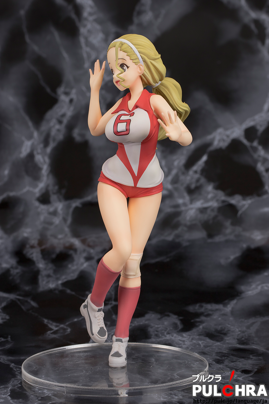 Girls und Panzer Gekijouban - Sasaki Akebi (Pulchra) photo 5