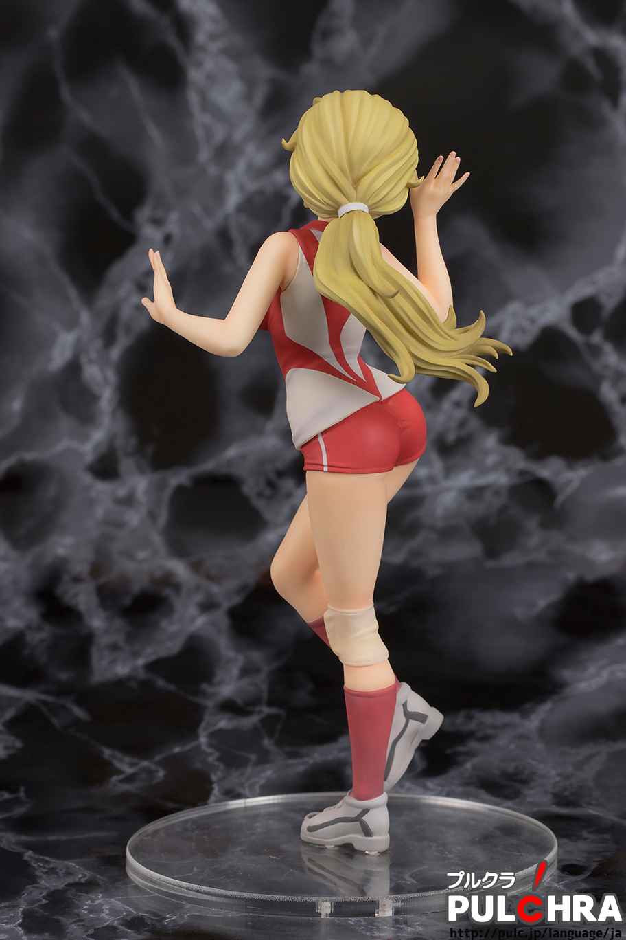 Girls und Panzer Gekijouban - Sasaki Akebi (Pulchra) photo 6