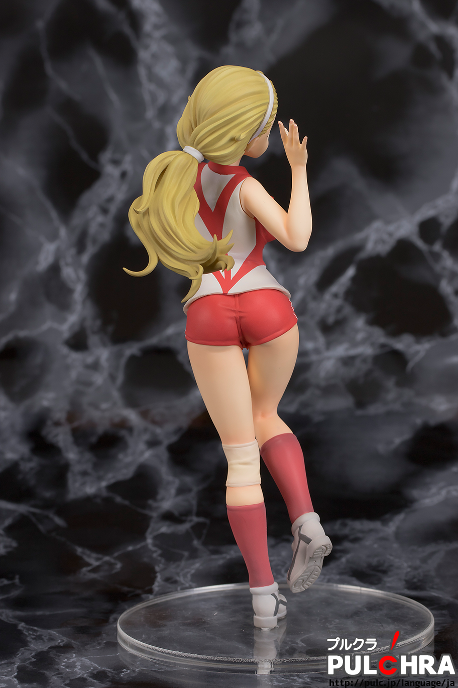 Girls und Panzer Gekijouban - Sasaki Akebi (Pulchra) photo 7
