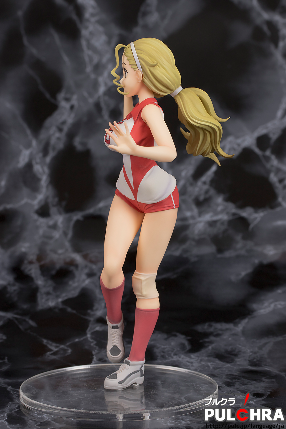 Girls und Panzer Gekijouban - Sasaki Akebi (Pulchra) photo 8