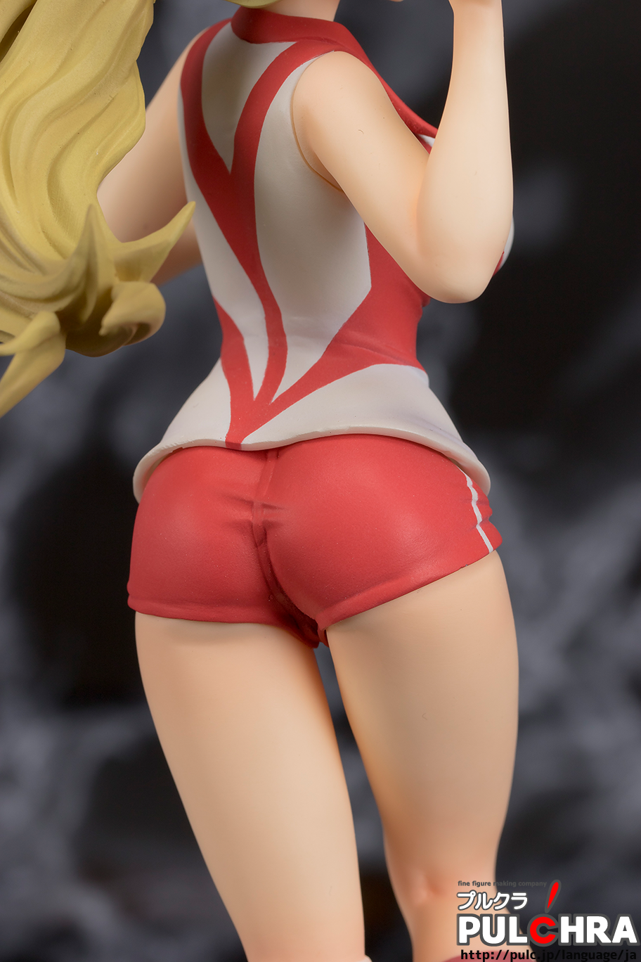 Girls und Panzer Gekijouban - Sasaki Akebi (Pulchra) photo 10