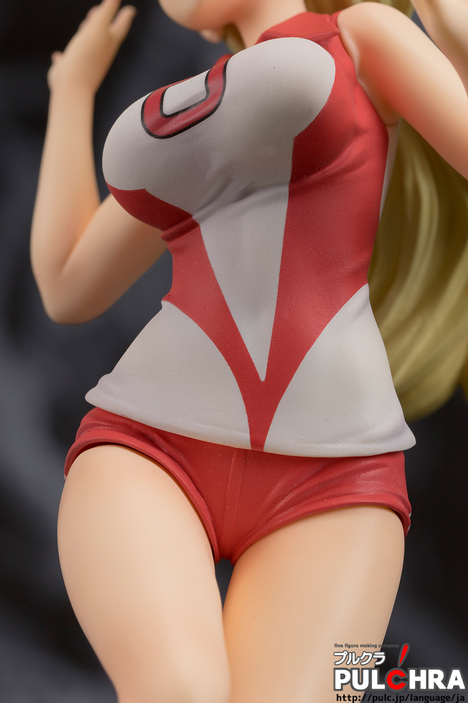 Girls und Panzer Gekijouban - Sasaki Akebi (Pulchra) photo 11