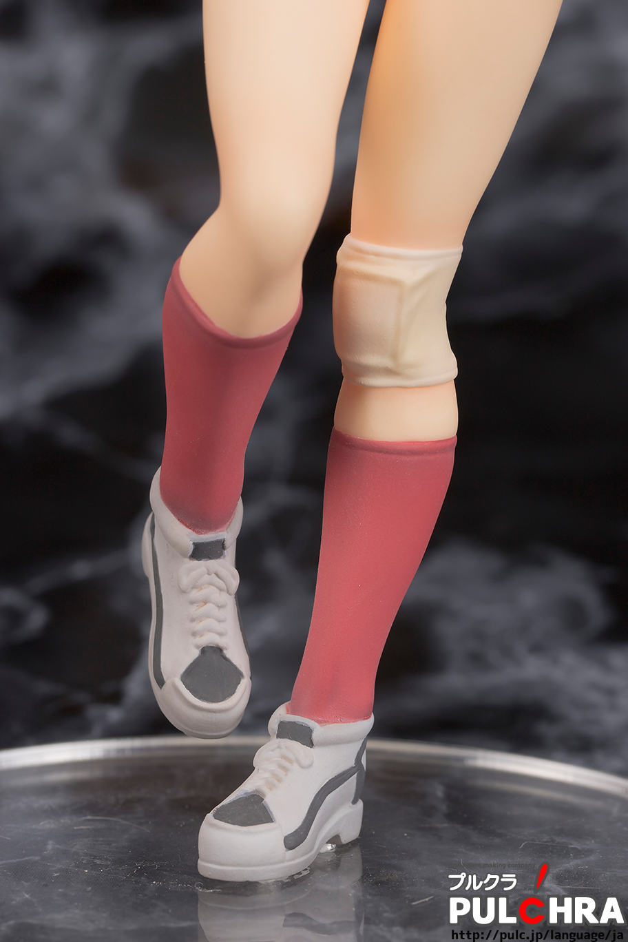 Girls und Panzer Gekijouban - Sasaki Akebi (Pulchra) photo 12
