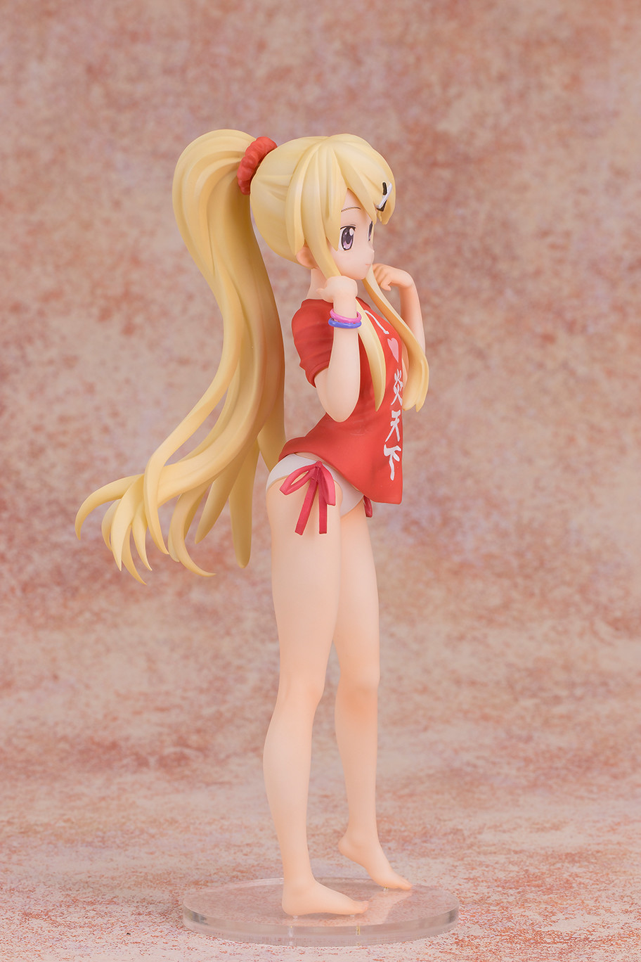 Kiniro Mosaic: Pretty Days - Kujou Karen - 1/8 (Pulchra) photo 2