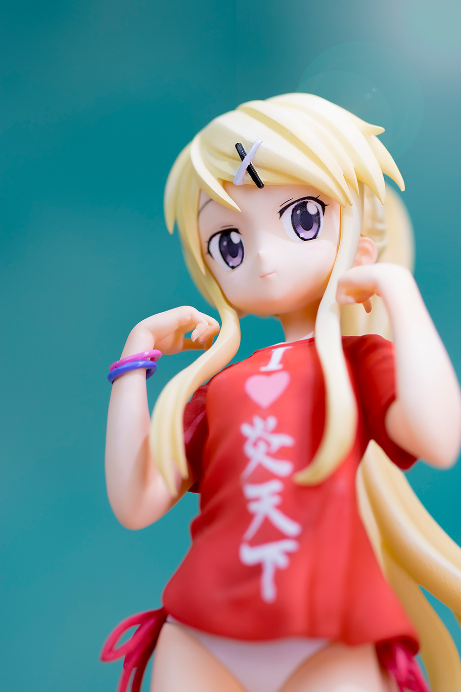 Kiniro Mosaic: Pretty Days - Kujou Karen - 1/8 (Pulchra) photo 3