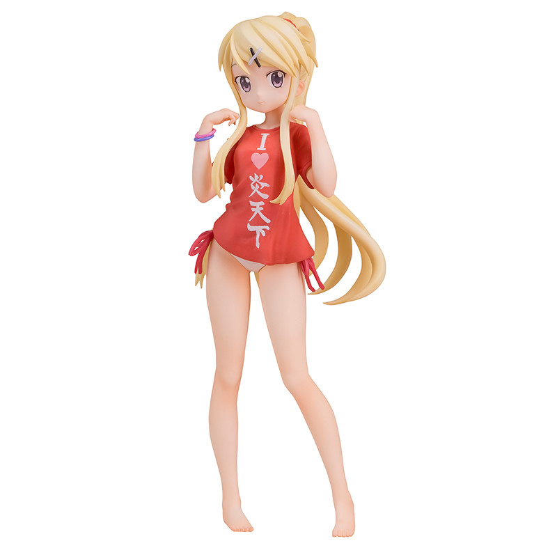 Kiniro Mosaic: Pretty Days - Kujou Karen - 1/8 (Pulchra) photo 4