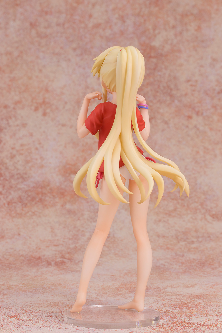 Kiniro Mosaic: Pretty Days - Kujou Karen - 1/8 (Pulchra) photo 8