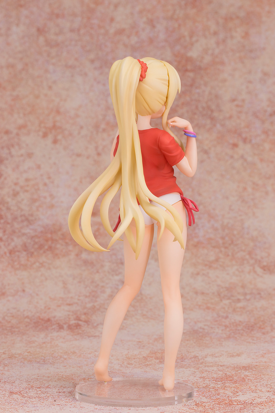 Kiniro Mosaic: Pretty Days - Kujou Karen - 1/8 (Pulchra) photo 9