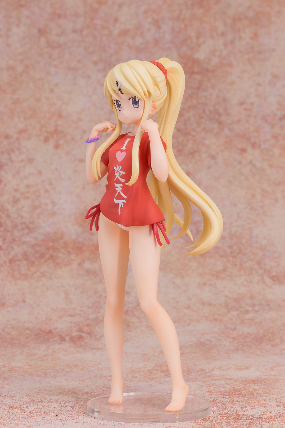 Kiniro Mosaic: Pretty Days - Kujou Karen - 1/8 (Pulchra) photo 11