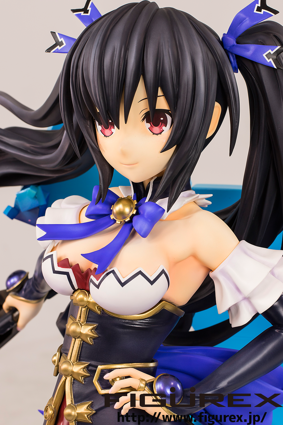 Choujigen Game Neptune - Noire (Figurex) photo 3