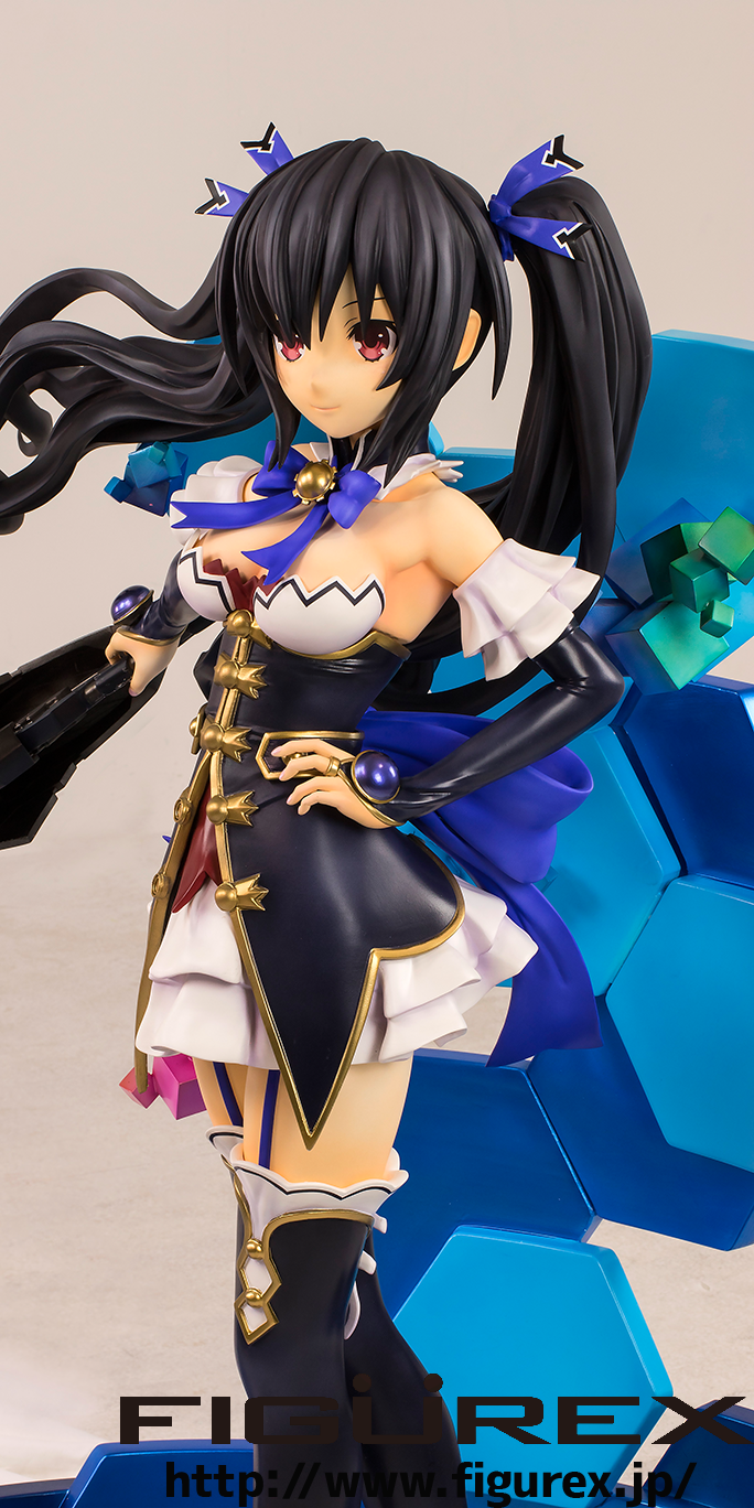 Choujigen Game Neptune - Noire (Figurex) photo 4