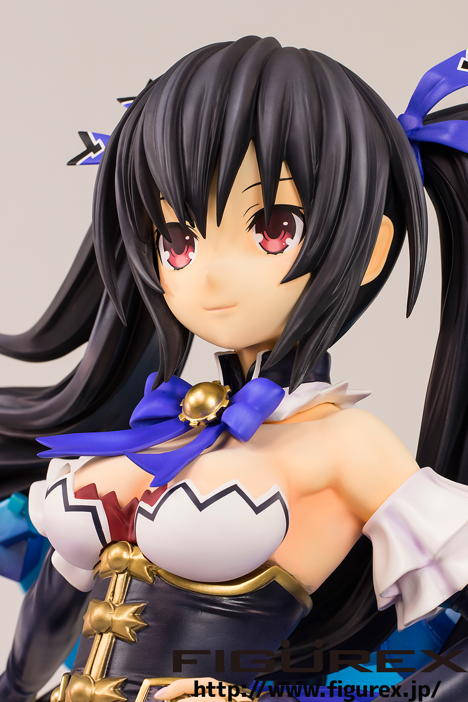 Choujigen Game Neptune - Noire (Figurex) photo 7