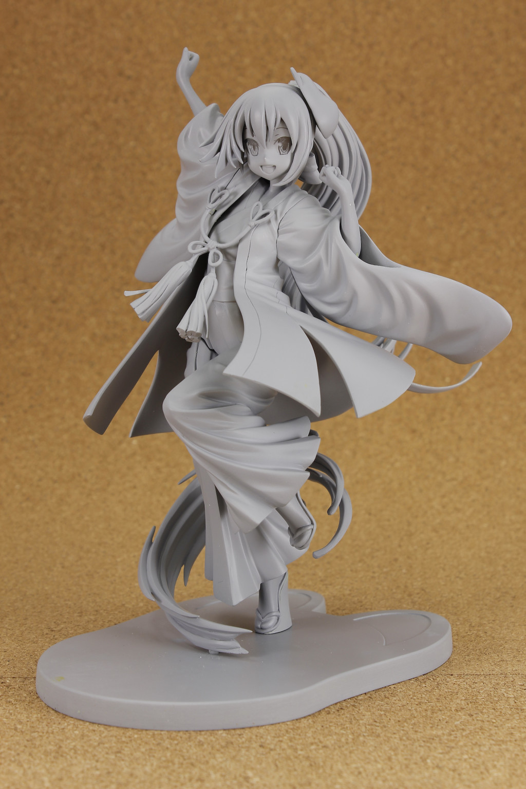 Suwahime Project - Gemba Sara - 1/10 (PLUM) photo 2