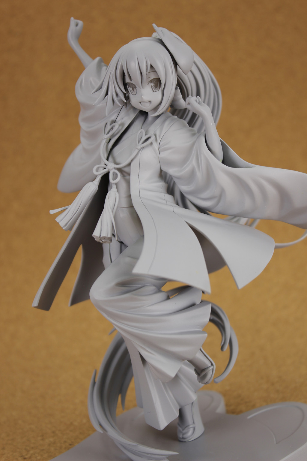 Suwahime Project - Gemba Sara - 1/10 (PLUM) photo 4