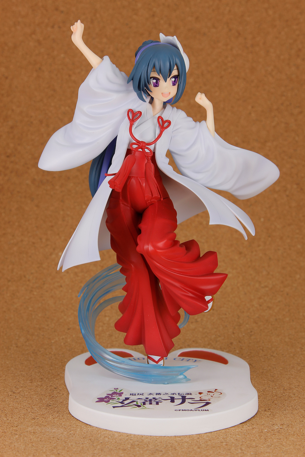 Suwahime Project - Gemba Sara - 1/10 (PLUM) photo 9