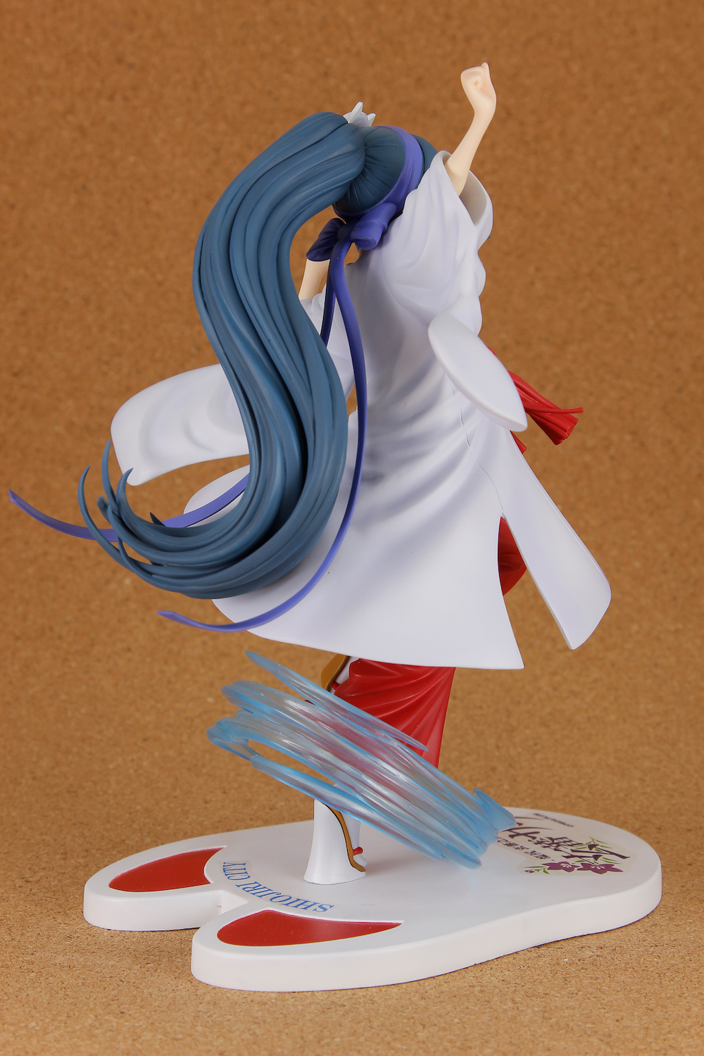 Suwahime Project - Gemba Sara - 1/10 (PLUM) photo 11