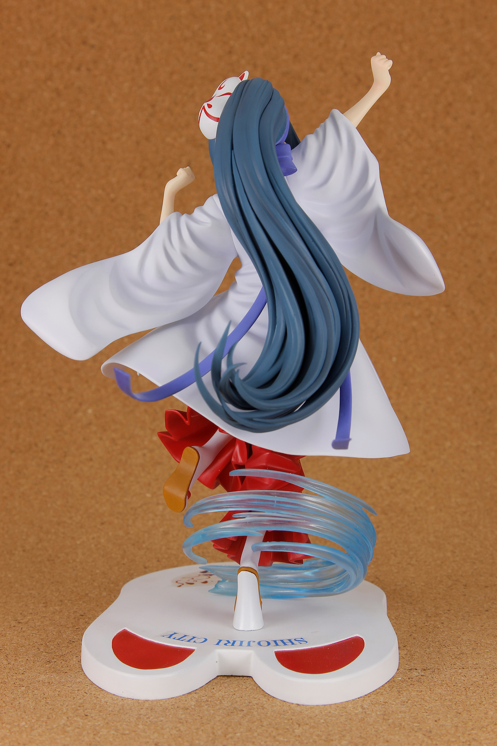 Suwahime Project - Gemba Sara - 1/10 (PLUM) photo 12