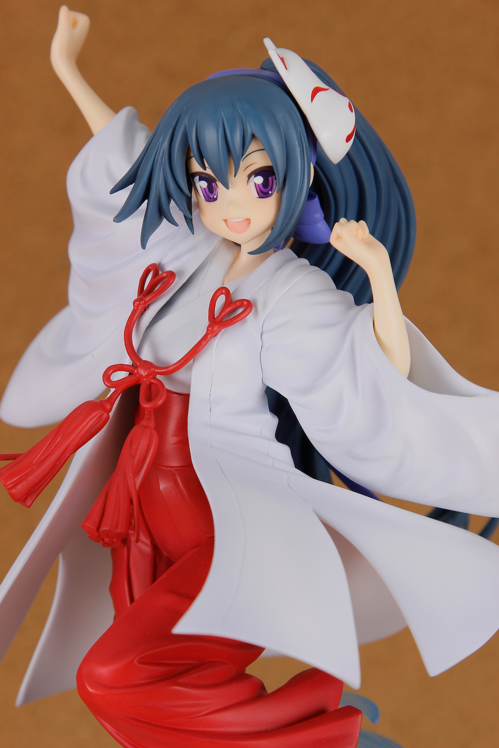Suwahime Project - Gemba Sara - 1/10 (PLUM) photo 13